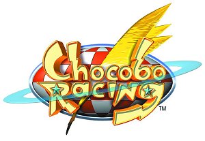 Logo Chocobo Racing