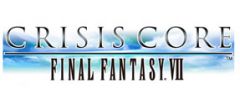 Logo de Crisis Core -FINAL FANTASY VII-