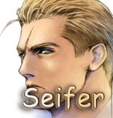 Seifer