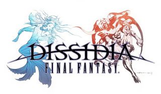 Logo de Dissidia Final Fantasy