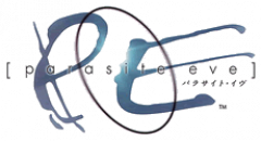 Logo Parasite Eve