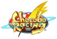 Logo de Chocobo Racing