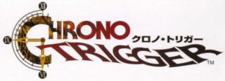 Logo Chrono Trigger