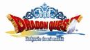 Logo Dragon Quest VIII