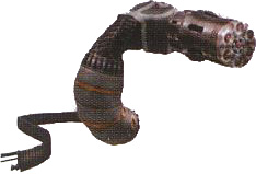 Cobra Gatling