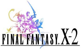 Logo de Final Fantasy X-2