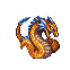 Serpent Marin