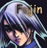 Fujin