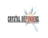 Logo Crystal Defenders