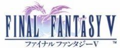 Logo Final Fantasy V