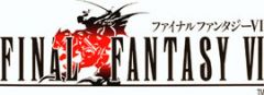 Logo Final Fantasy VI