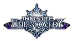  Logo Infinite Undiscovery