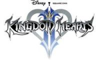 Logo Kingdom Hearts II