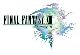 Logo Final Fantasy XIII