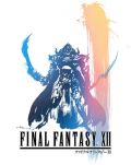 Logo Final Fantasy XII
