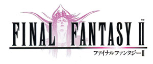 Logo Final Fantasy II