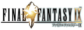 Logo de Final Fantasy IX