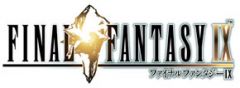 Logo Final Fantasy IX