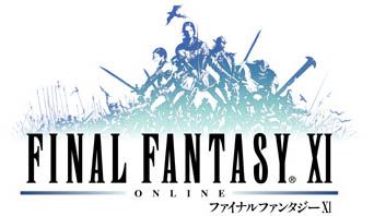 Logo Final Fantasy XI