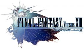 Logo Final Fantasy Versus XIII