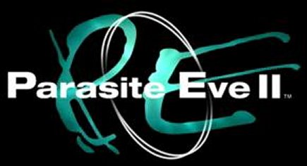 LogoParasite Eve 2