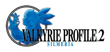 Logo Valkyrie Profile 2 : Silmeria