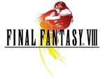 Logo Final Fantasy VIII