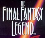 Logo de Final Fantasy Legend